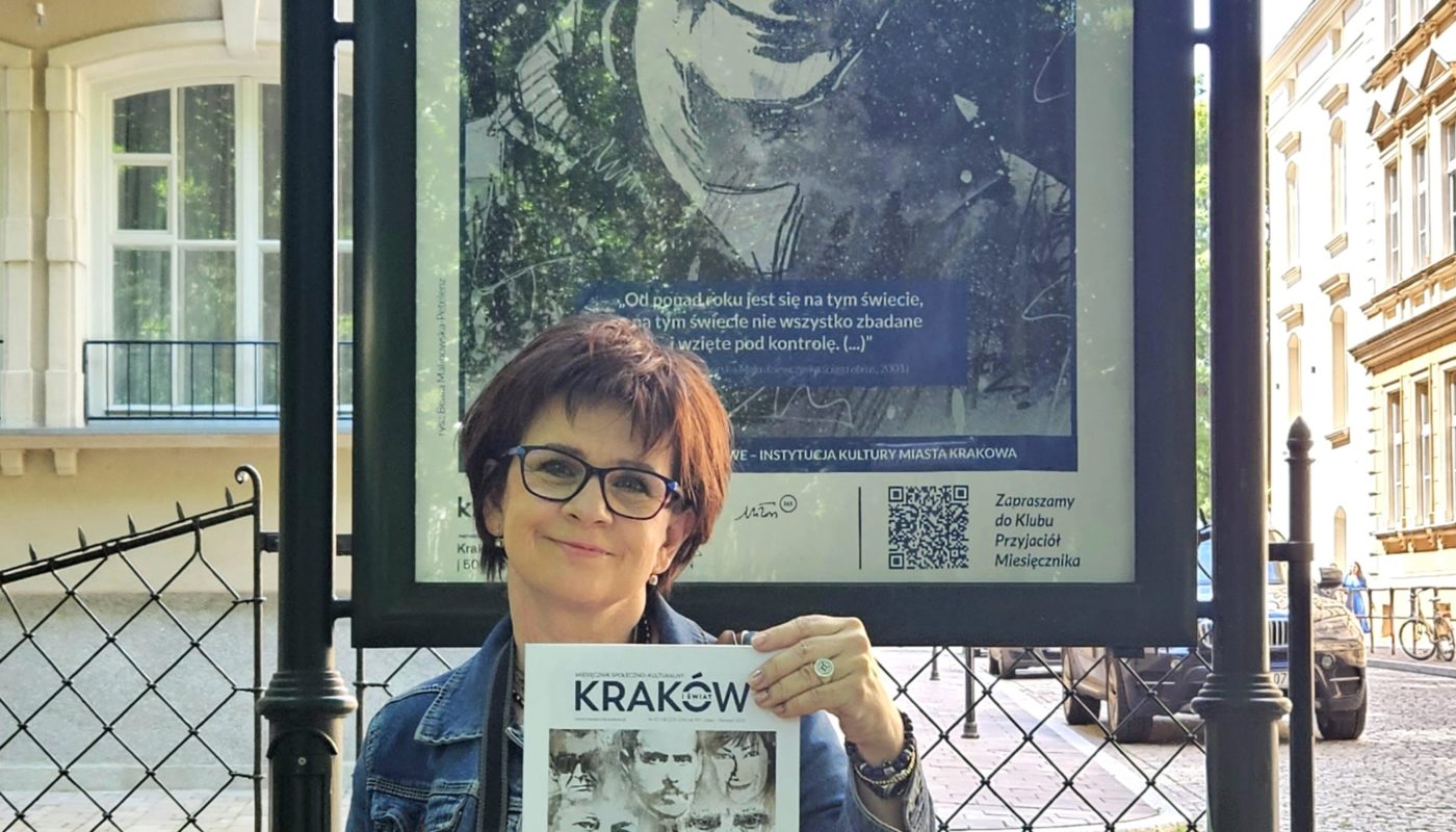 Poetycka Rzeczpospolita Krakowska