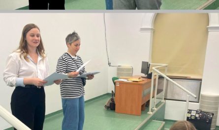 umk-wręczenie dyplomów