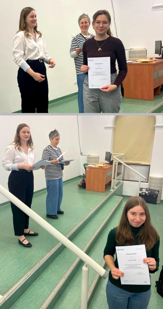 umk-wręczenie dyplomów