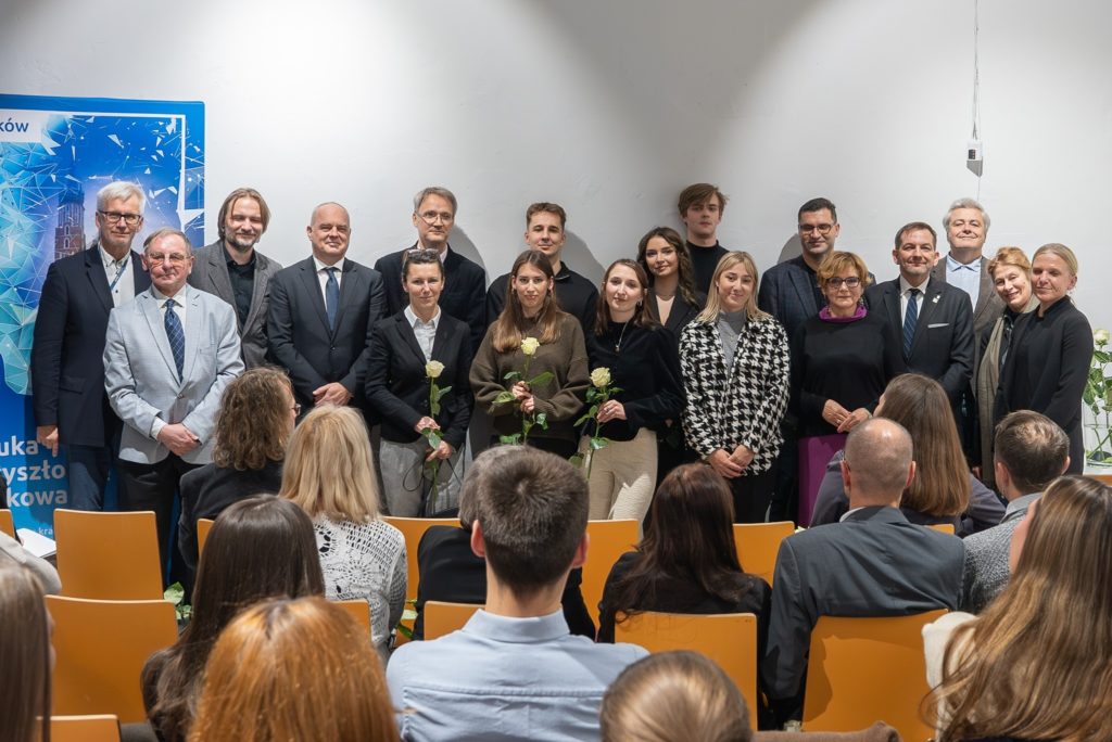 XV edycji Stypendium Twórczego SARP Kraków im. prof. Bohdana Lisowskiego