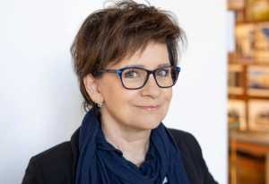 zdjęcie Beata Malinowska-Petelenz