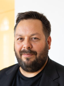 zdjęcie Julian Franta