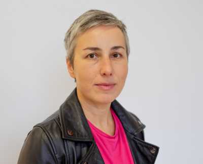 zdjęcie Karolina Dudzic-Gyurkovich